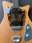 High Spirit Guitars Tomahawk