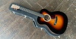 2016 Martin OM 21 Sunburst