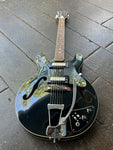 60's Sakai BB Hollowbody