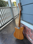 High Spirit Guitars Tomahawk