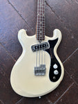 60's Teisco Bass BR-1