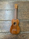 1956 Martin Ukulele, Style 0