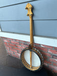 1920's Vega Little Wonder Tenor Banjo