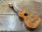 1956 Martin Ukulele, Style 0