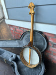 1920's Vega Little Wonder Tenor Banjo