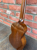 1956 Martin Ukulele, Style 0