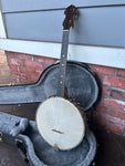 1920's Vega Little Wonder Tenor Banjo