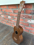 1956 Martin Ukulele, Style 0