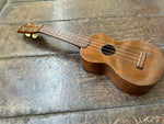 1956 Martin Ukulele, Style 0