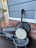 1920's Vega Little Wonder Tenor Banjo