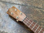 1956 Martin Ukulele, Style 0