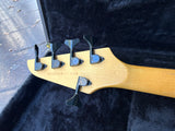 Guild 5 String Pilot Bass