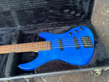 Guild 5 String Pilot Bass