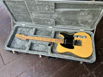 2014 Fender Classic Player Baja Telecaster