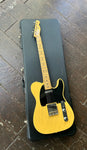 2014 Fender Classic Player Baja Telecaster