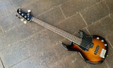 Yamaha Broadbass 5 String