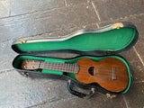 1950's Martin SO Ukulele