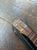 1950's Martin SO Ukulele