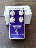 Mesa/Boogie Dynaplex British Crunch Overdrive Pedal