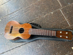 1950's Martin SO Ukulele