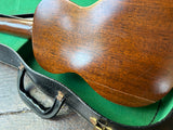 1950's Martin SO Ukulele