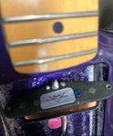 1991 American Fender Stratocaster Metallic Purple