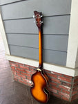 Hofner HT-BB HI-Series