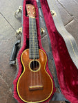 Martin Soprano Ukulele Style 3 40's