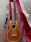 Martin Soprano Ukulele Style 3 40's