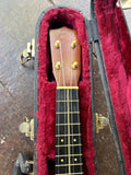 Martin Soprano Ukulele Style 3 40's