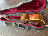 Martin Soprano Ukulele Style 3 40's