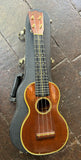 Martin Soprano Ukulele Style 3 40's