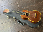 Martin Soprano Ukulele Style 3 40's