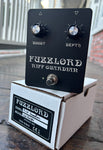 Fuzzlord Riff Guardian