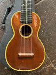 Martin Soprano Ukulele Style 3 40's