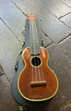 Martin Soprano Ukulele Style 3 40's