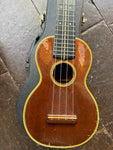 Martin Soprano Ukulele Style 3 40's