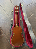 Martin Soprano Ukulele Style 3 40's