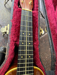 Martin Soprano Ukulele Style 3 40's