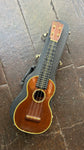 Martin Soprano Ukulele Style 3 40's