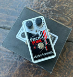 EHX Pitch Fork