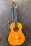 2006 Conde Hermanos EF4, classical guitar,Spruce Top,Cyprus back and sides, rosewood headstock