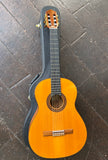 2006 Conde Hermanos EF4, classical guitar,Spruce Top,Cyprus back and sides, rosewood headstock