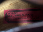 1968 Morales Zenon ESP-230