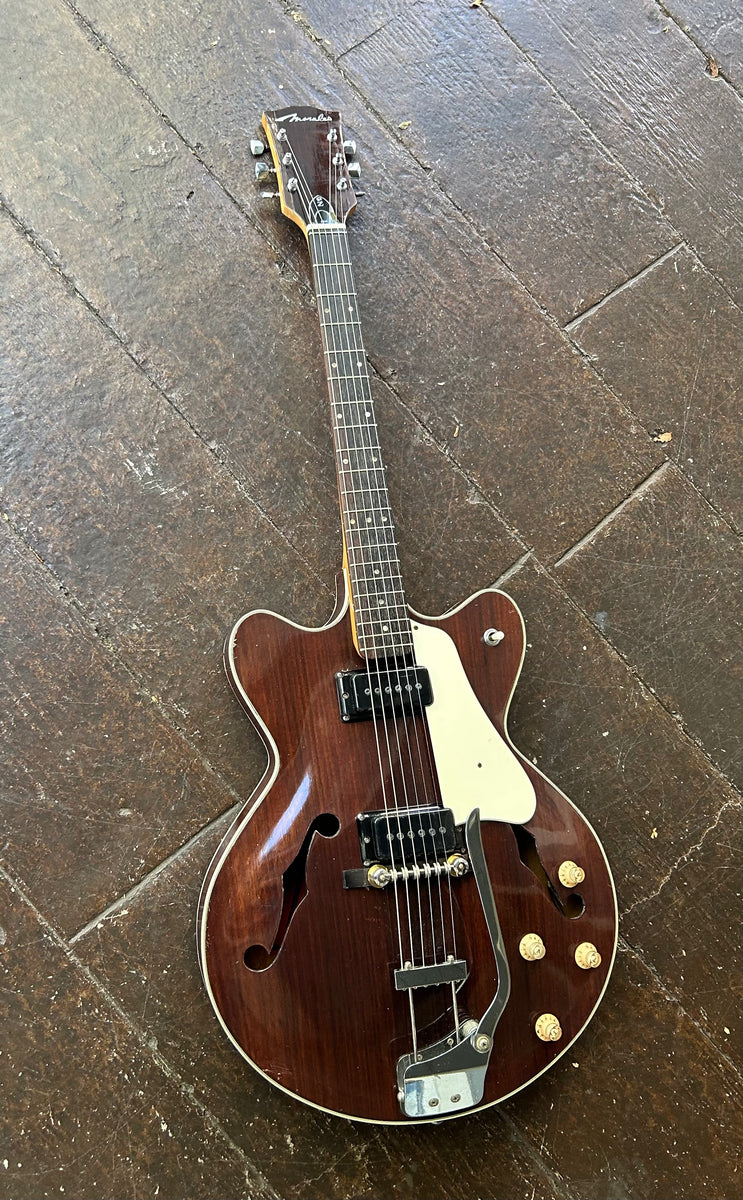 1968 Morales Zenon ESP-230 – Moze Guitars