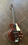 1968 Morales Zenon ESP-230