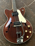 1968 Morales Zenon ESP-230