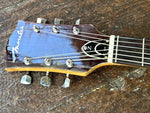 1968 Morales Zenon ESP-230