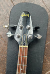 1981 Gibson Flying V Bass