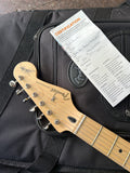 2022 Fender Buddy Guy Standard Stratocaster